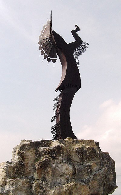 keeper-of-the-plains-wichita-kansas